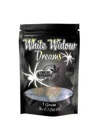 venta online flores cbd white widow