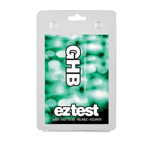 Comprar Test GHB - Ezt Test 