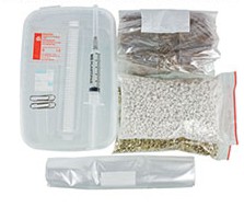 kit cultivo de setas alucinogenas