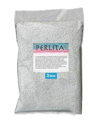 comprar perlita online