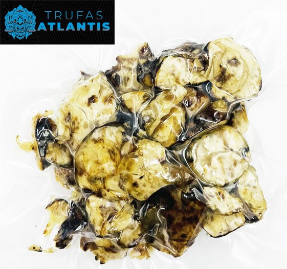 Trufas Magicas Atlantis