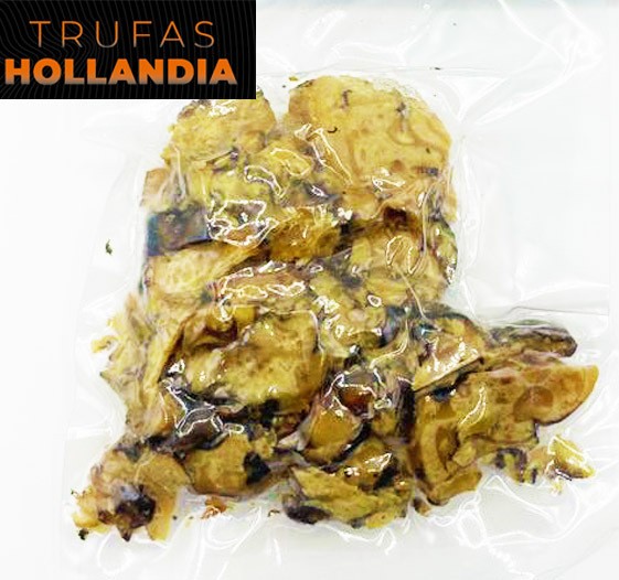 Trufas Magicas Hollandia