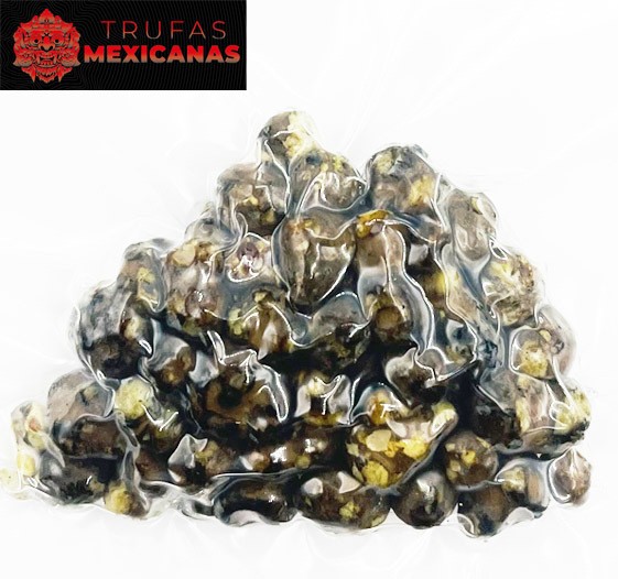 Trufas Magicas Mexicana