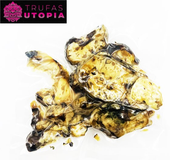 Trufas Magicas Utopia