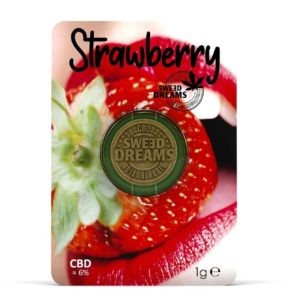 comprar hash cbd strawberry