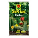 Tierra para san pedro y peyote Compo Sana 5 litros