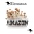 Comprar Kit Setas Amazonian 100% Micelio