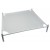 Mesa de secado apilable