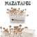 pan de setas mazapatec